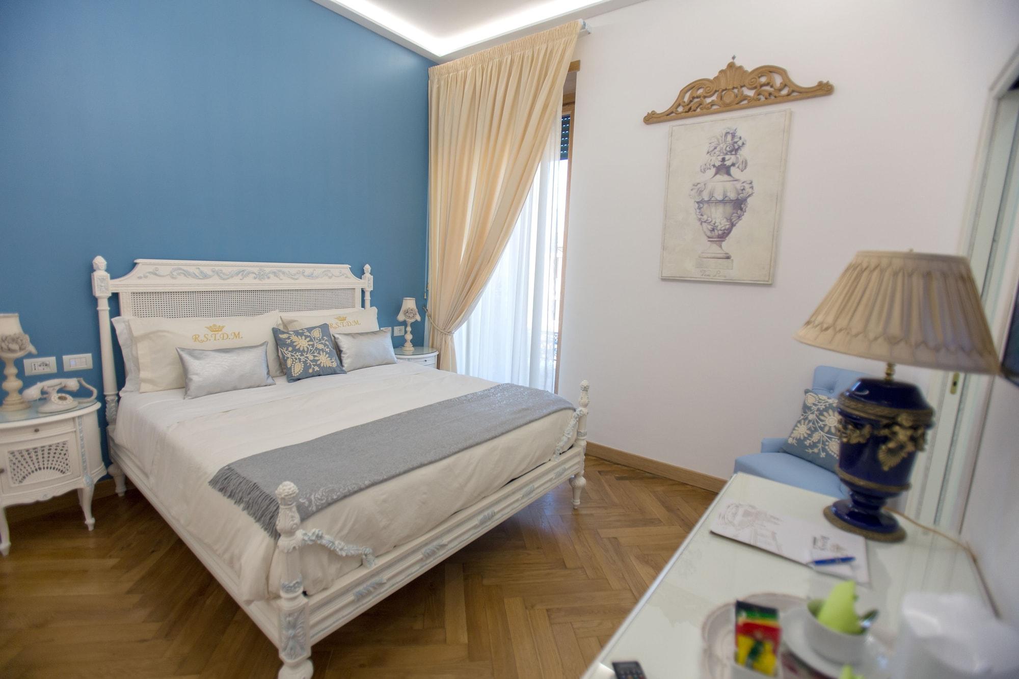 Royal Suite Trinita Dei Monti Ρώμη Εξωτερικό φωτογραφία