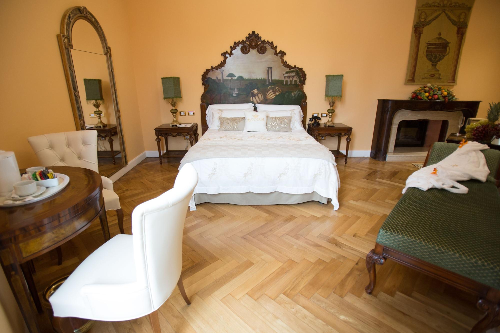 Royal Suite Trinita Dei Monti Ρώμη Εξωτερικό φωτογραφία