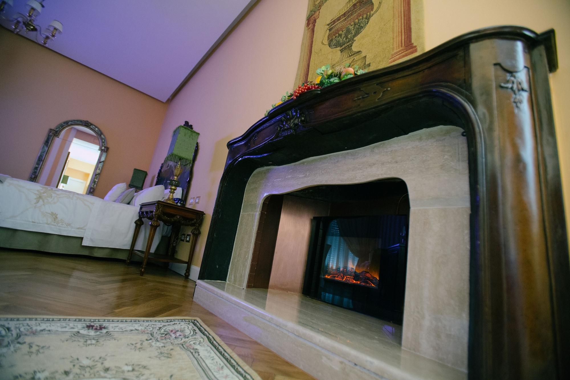 Royal Suite Trinita Dei Monti Ρώμη Εξωτερικό φωτογραφία
