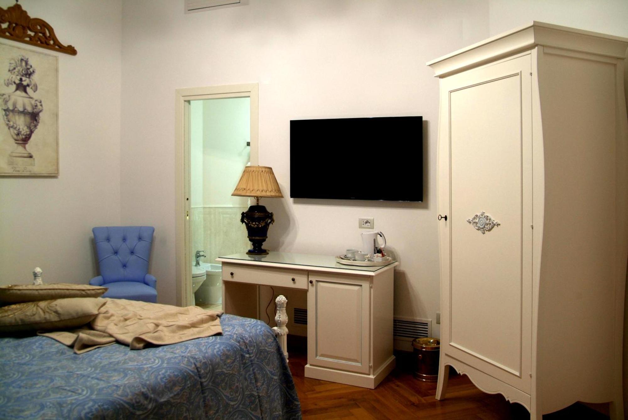 Royal Suite Trinita Dei Monti Ρώμη Δωμάτιο φωτογραφία