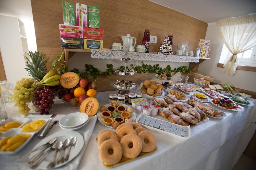 Royal Suite Trinita Dei Monti Ρώμη Εξωτερικό φωτογραφία