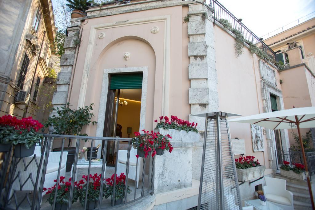 Royal Suite Trinita Dei Monti Ρώμη Εξωτερικό φωτογραφία
