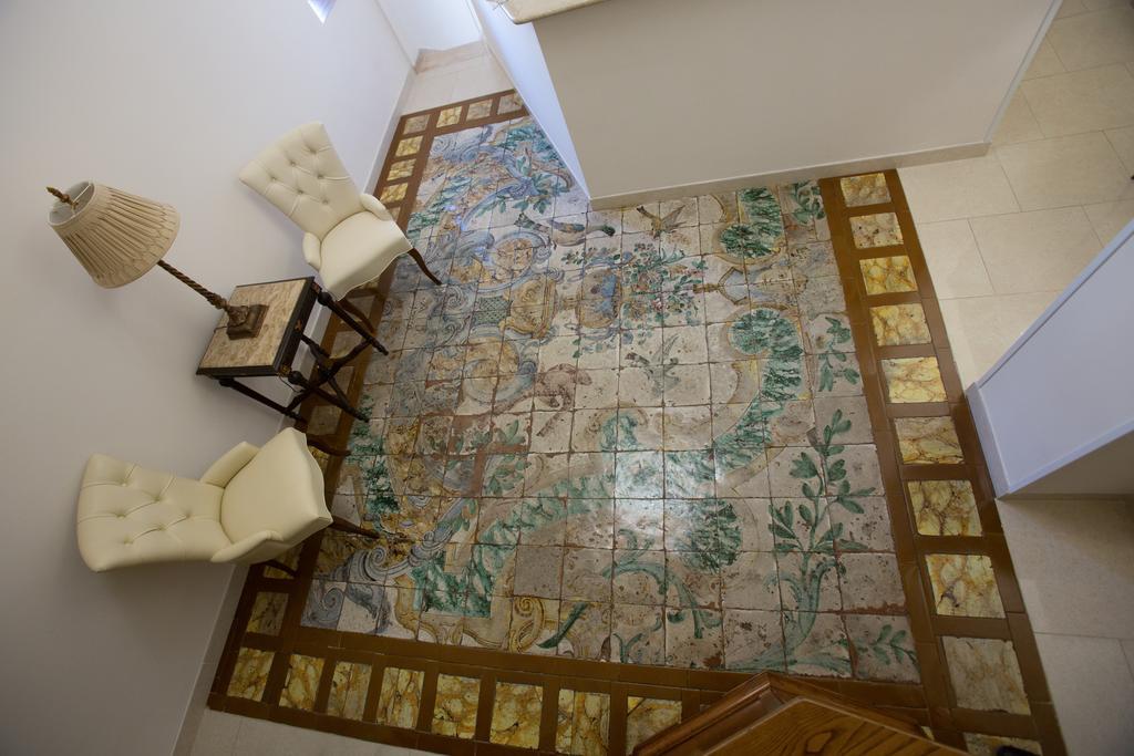 Royal Suite Trinita Dei Monti Ρώμη Εξωτερικό φωτογραφία