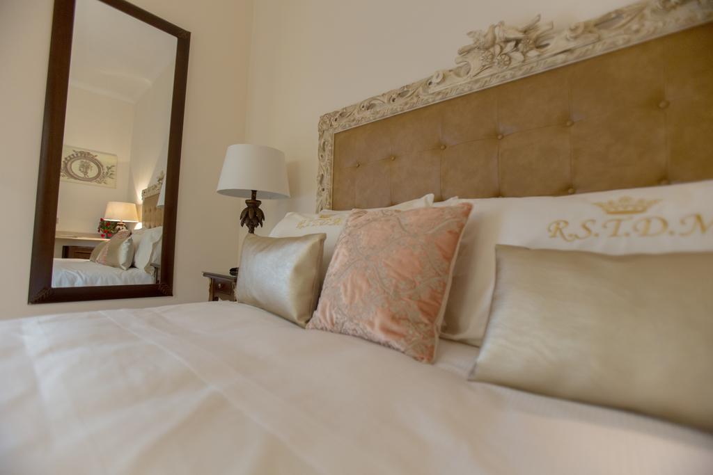 Royal Suite Trinita Dei Monti Ρώμη Δωμάτιο φωτογραφία