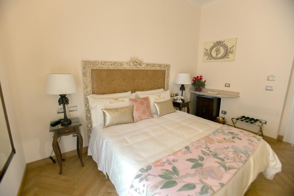 Royal Suite Trinita Dei Monti Ρώμη Δωμάτιο φωτογραφία