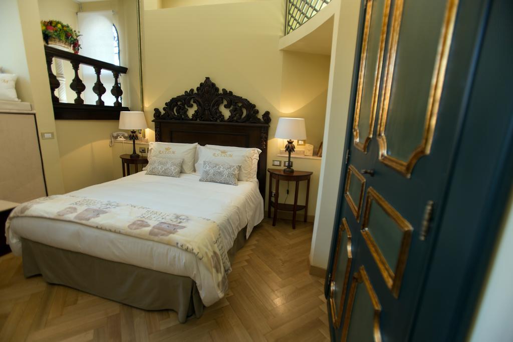 Royal Suite Trinita Dei Monti Ρώμη Δωμάτιο φωτογραφία
