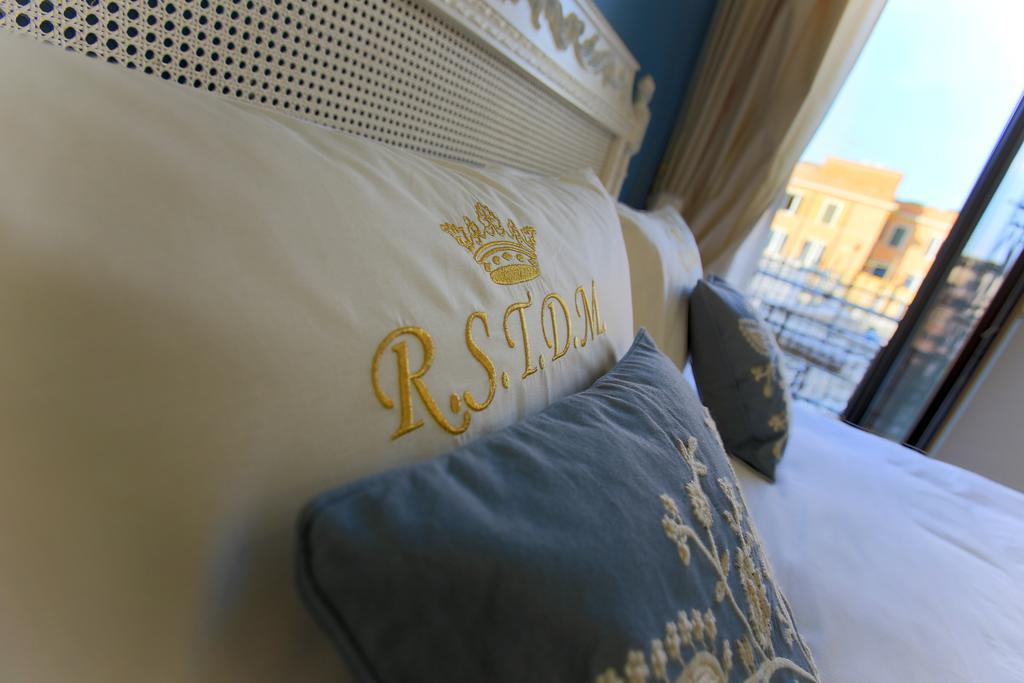 Royal Suite Trinita Dei Monti Ρώμη Δωμάτιο φωτογραφία