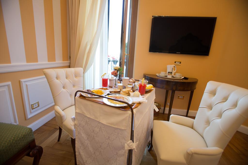 Royal Suite Trinita Dei Monti Ρώμη Δωμάτιο φωτογραφία