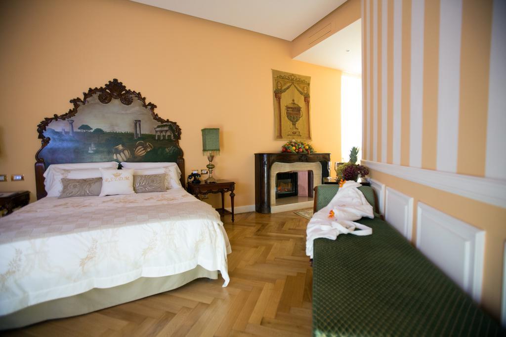 Royal Suite Trinita Dei Monti Ρώμη Δωμάτιο φωτογραφία