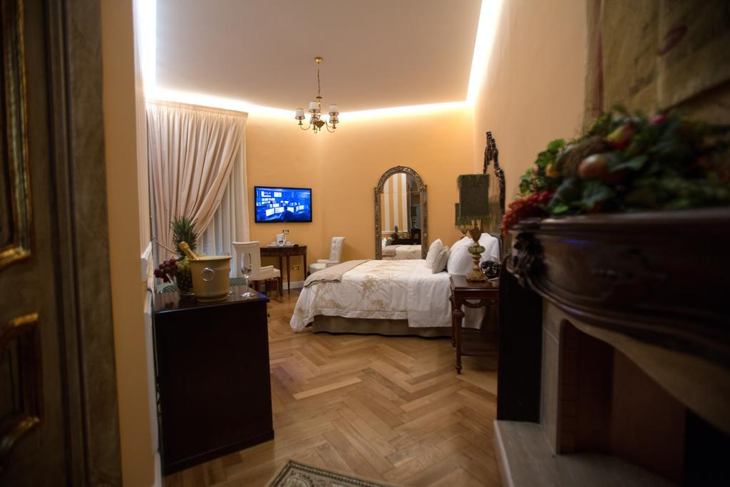 Royal Suite Trinita Dei Monti Ρώμη Δωμάτιο φωτογραφία