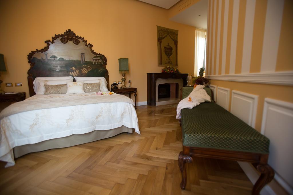 Royal Suite Trinita Dei Monti Ρώμη Δωμάτιο φωτογραφία