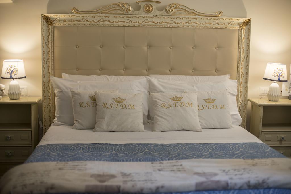 Royal Suite Trinita Dei Monti Ρώμη Εξωτερικό φωτογραφία