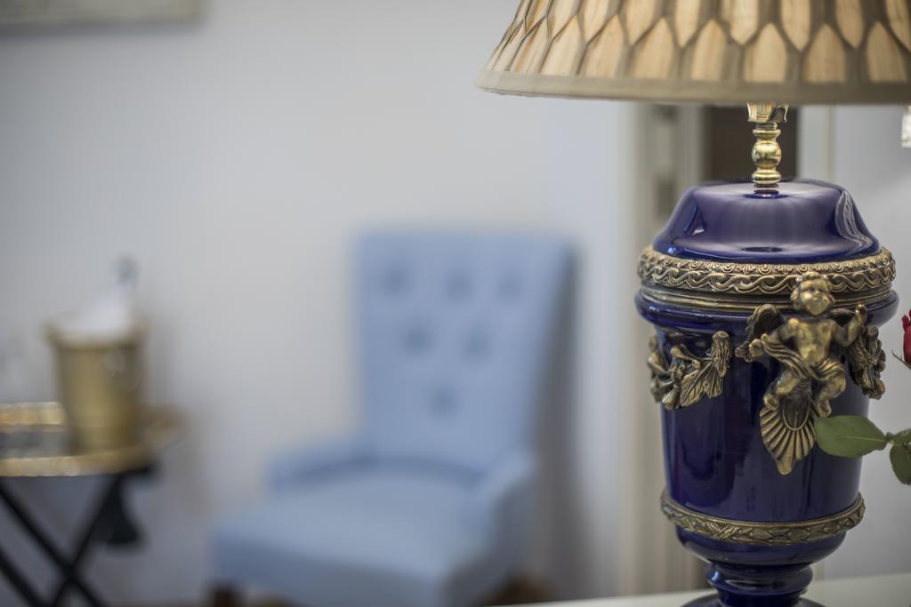 Royal Suite Trinita Dei Monti Ρώμη Εξωτερικό φωτογραφία