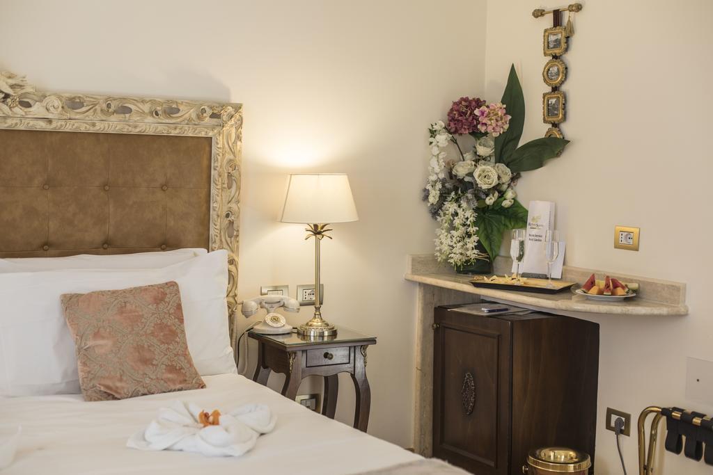 Royal Suite Trinita Dei Monti Ρώμη Εξωτερικό φωτογραφία