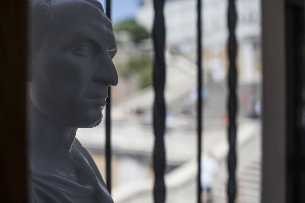 Royal Suite Trinita Dei Monti Ρώμη Εξωτερικό φωτογραφία