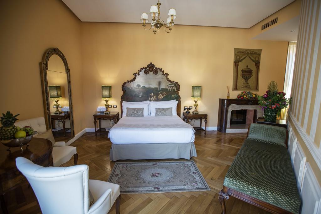 Royal Suite Trinita Dei Monti Ρώμη Εξωτερικό φωτογραφία