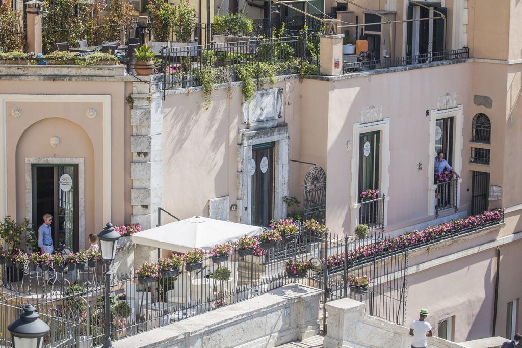 Royal Suite Trinita Dei Monti Ρώμη Εξωτερικό φωτογραφία