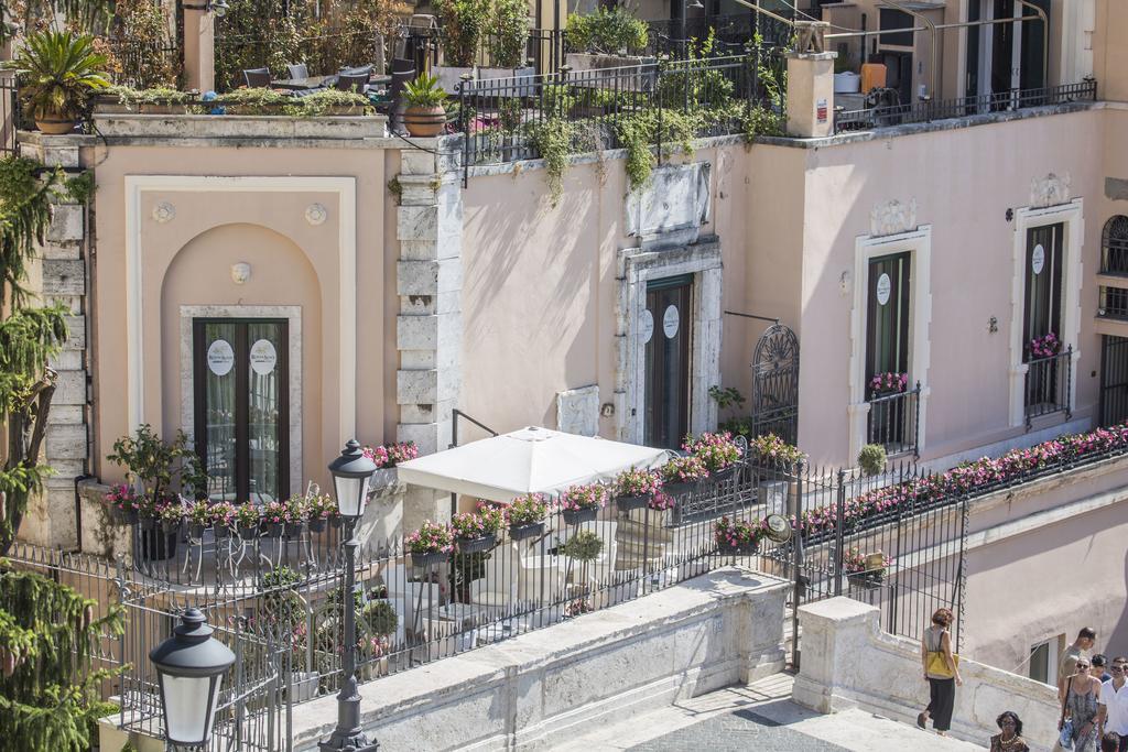 Royal Suite Trinita Dei Monti Ρώμη Εξωτερικό φωτογραφία