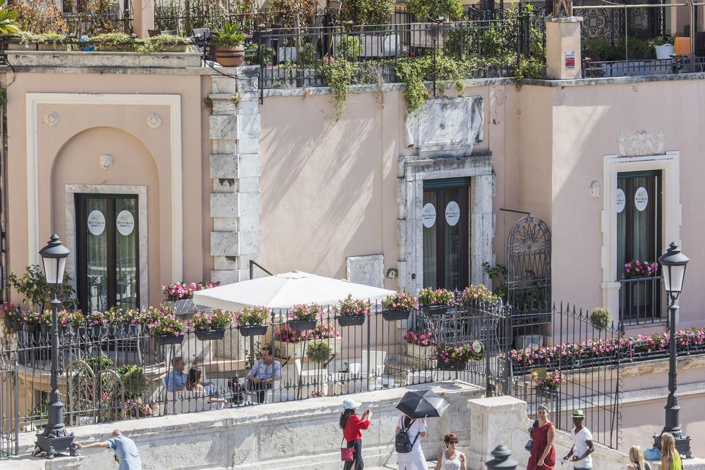 Royal Suite Trinita Dei Monti Ρώμη Εξωτερικό φωτογραφία