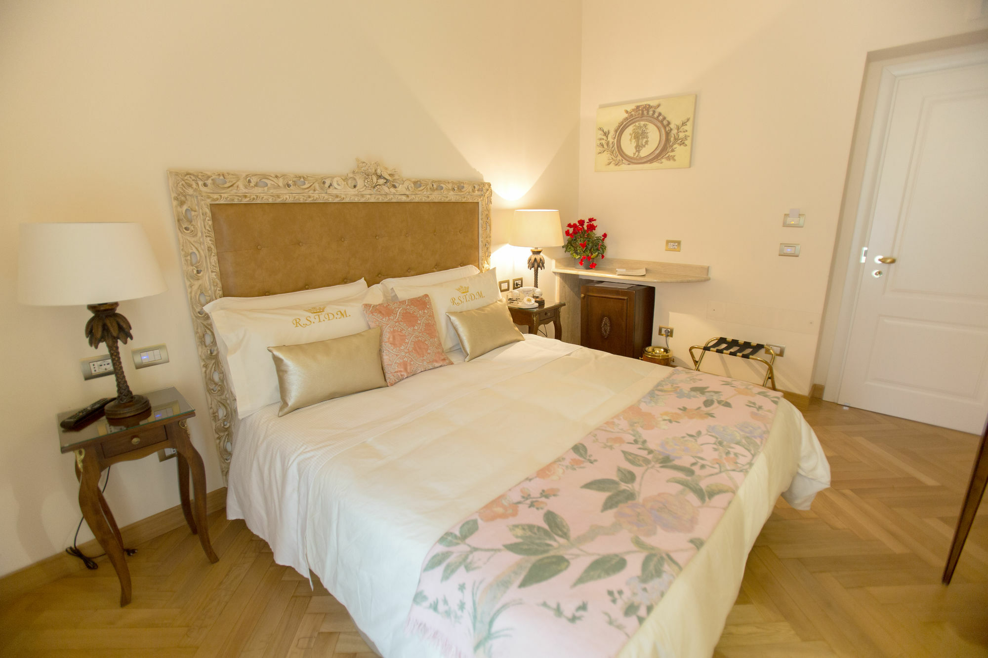 Royal Suite Trinita Dei Monti Ρώμη Εξωτερικό φωτογραφία